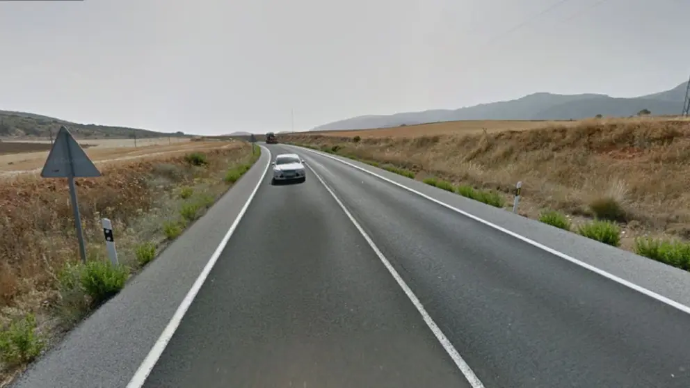 La Junta de Andaluc&iacute;a invierte 5.6 millones de euros en obras en carreteras de C&aacute;diz, Granada y M&aacute;laga