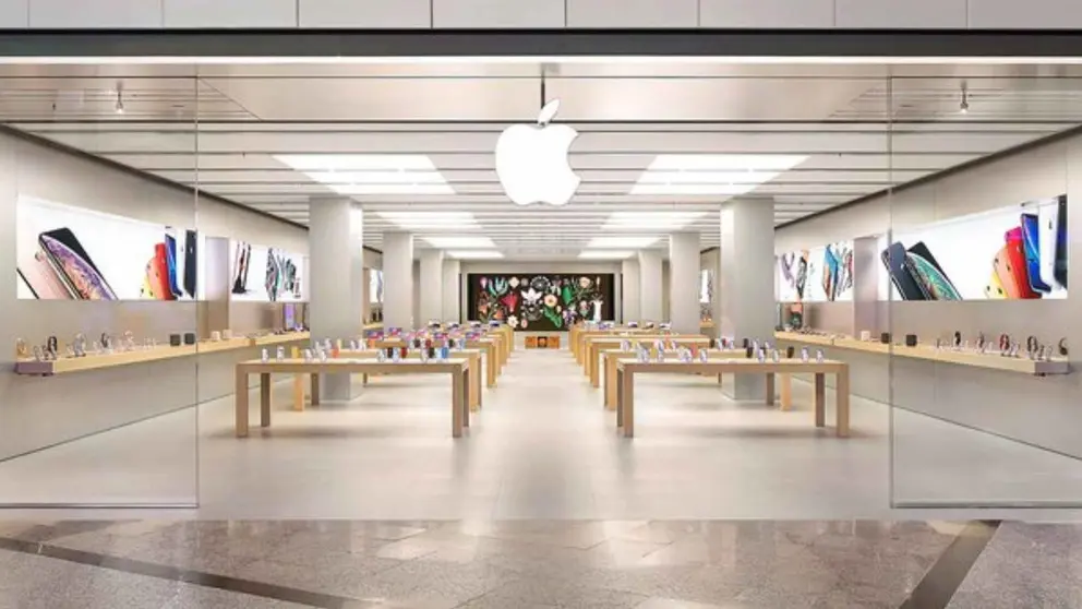 La tienda online de Apple no para de vender el nuevo Iphone 13: facilidades de pago y env&iacute;o 24h