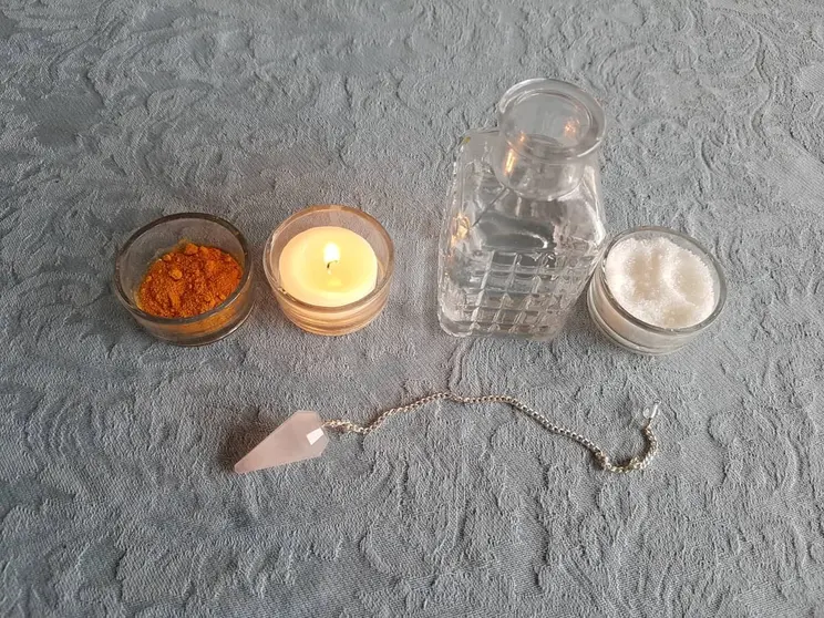 Amarres de amor: &iquest;Cu&aacute;nto sabes sobre los hechizos de amor m&aacute;s
poderosos?