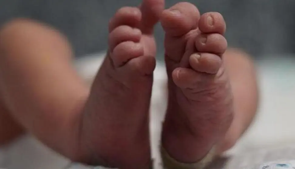 Una mujer esconde el cad&aacute;ver de un beb&eacute; durante 27 a&ntilde;os