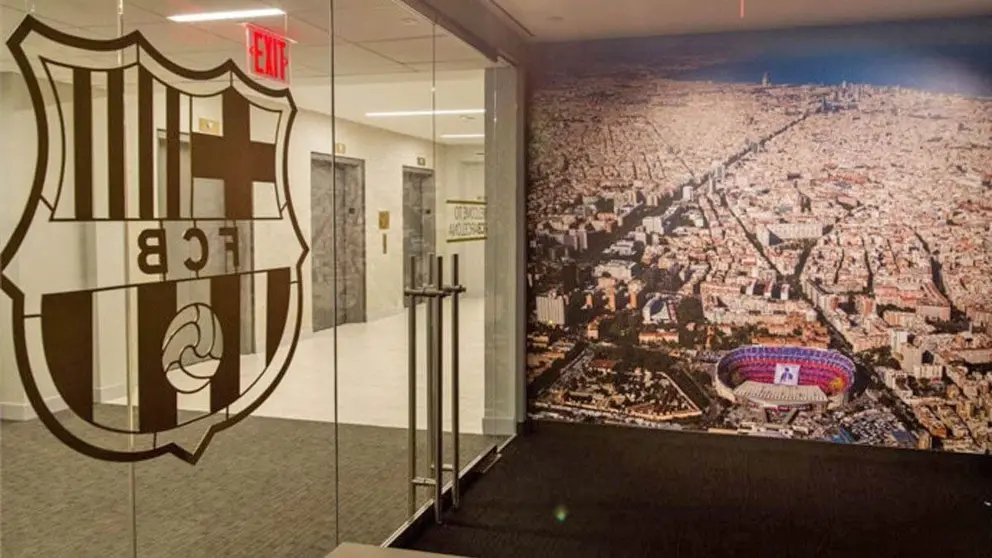 FC Barcelona y las cifras de una situaci&oacute;n econ&oacute;mica que le asfixia