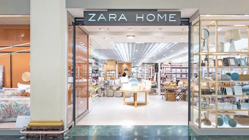 Zara lleva el cine de DC Comics al sof&aacute; de las casas a precio low cost