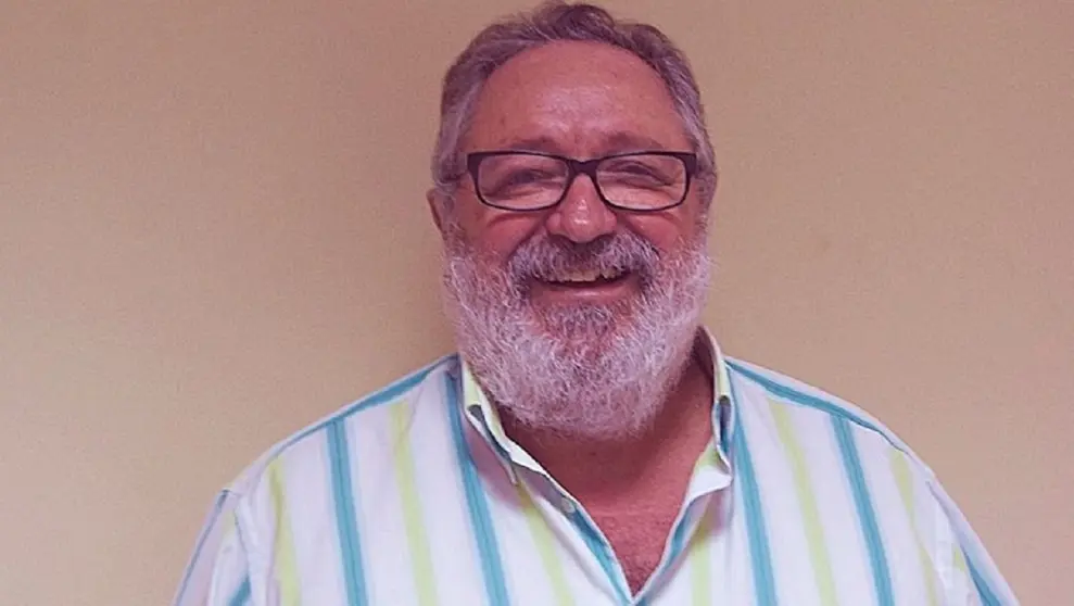 C&aacute;diz, de luto por la muerte de Paco Rosado