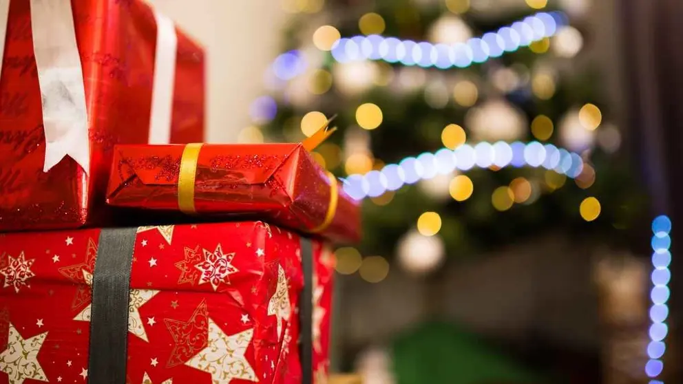 Ideas para elegir un regalo en Navidad
