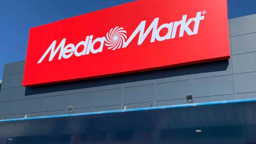 Media Markt tira la tienda por la ventana con la videoconsola de moda para Reyes Magos
