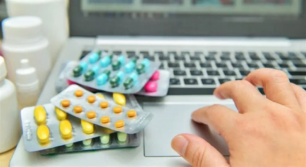 Una enfermera falsifica recetas m&eacute;dicas en Sevilla