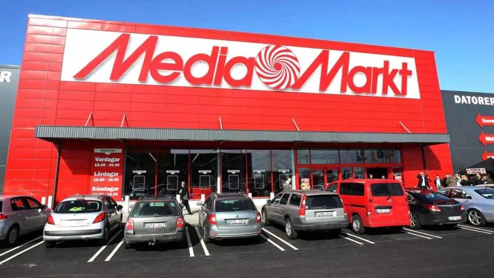 El mejor regalo en videojuegos arrasa en Media Markt: menos de 40 Euros