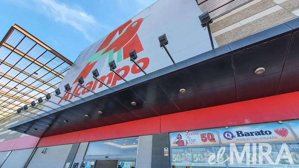 Alcampo echa un pulso a Primark en rebajas con su prenda perfecta para conciliar el sue&ntilde;o