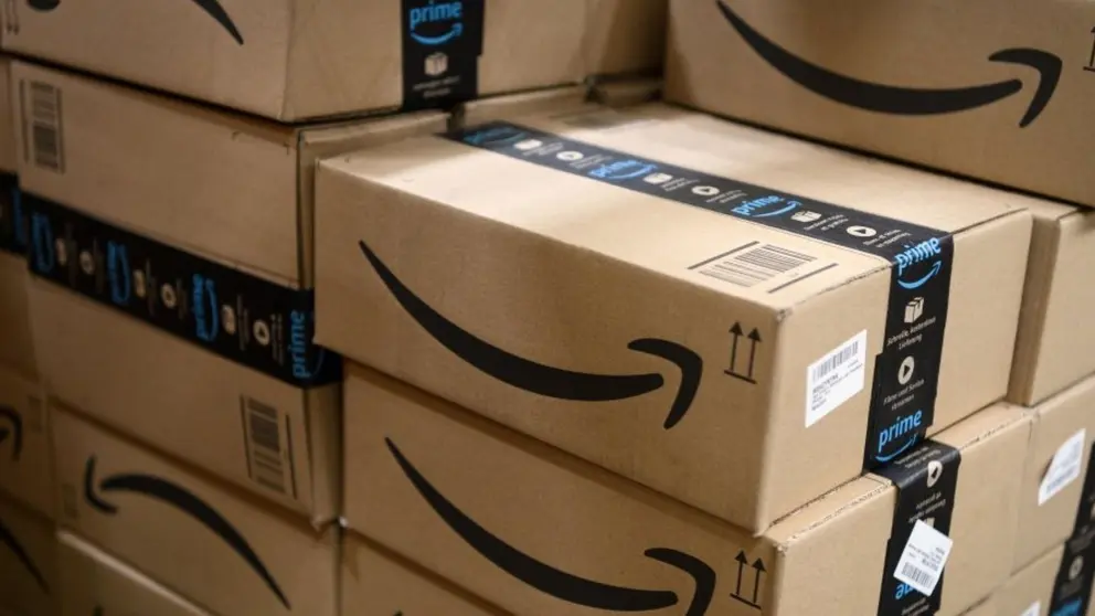 El electrodom&eacute;stico m&aacute;s regalado en Amazon convierte la cocina en una pizzer&iacute;a italiana: pizzas en 10 minutos