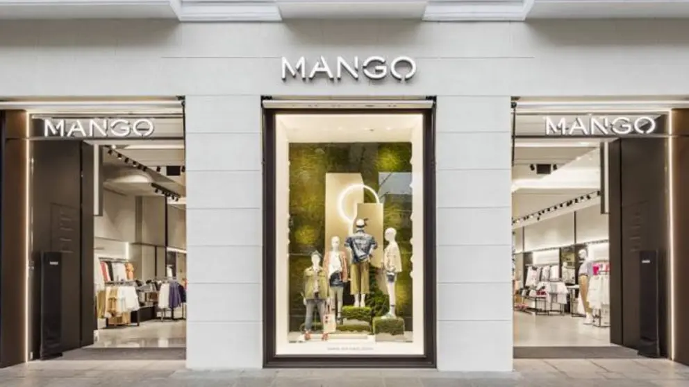 Pulso de Mango a Zara en rebajas con 5 preciosos jerseys a precio low cost: menos de 20 Euros