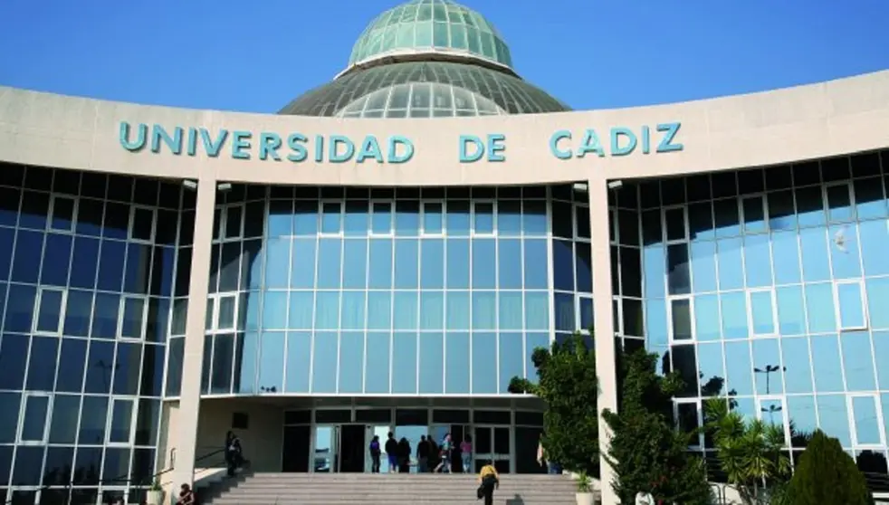 Pillado un t&eacute;cnico de la Universidad de C&aacute;diz por corrupci&oacute;n de menores