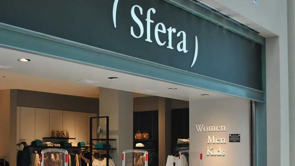 Estos son 3 vestidos de Sfera en rebajas que no encuentras en Zara con los que triunfar&aacute;s en las fiestas