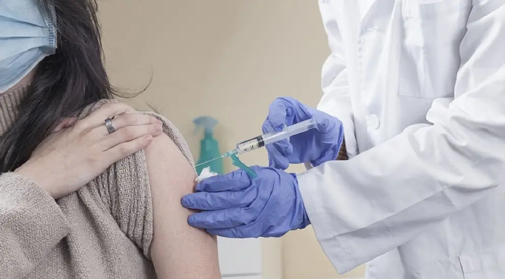 Estos son los puntos de vacunaci&oacute;n contra el Covid sin cita en Sevilla