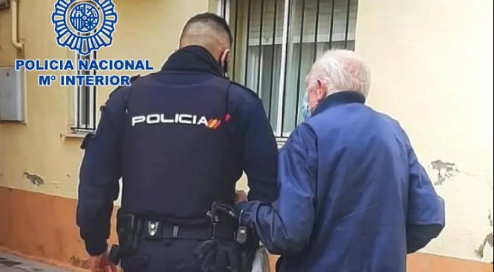 Estafan a 16 personas en Almer&iacute;a simulando ser polic&iacute;as para reclamar falsas fianzas