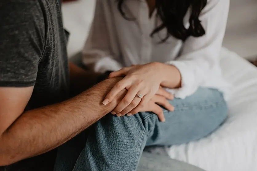 Consejos para estimular y recuperar la pasi&oacute;n con tu pareja