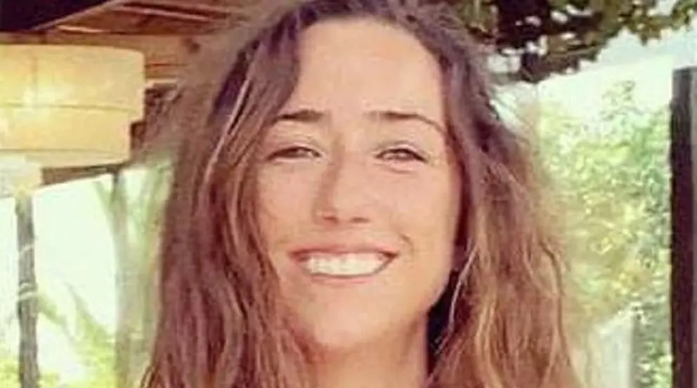 Desaparece una joven de 31 a&ntilde;os en M&aacute;laga capital