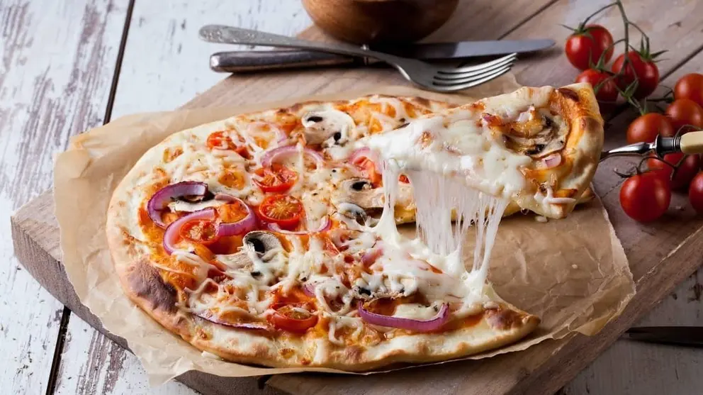 Estas son las 5 pizzer&iacute;as m&aacute;s exclusivas de Jerez seg&uacute;n TripAdvisor. Foto: unsplash.