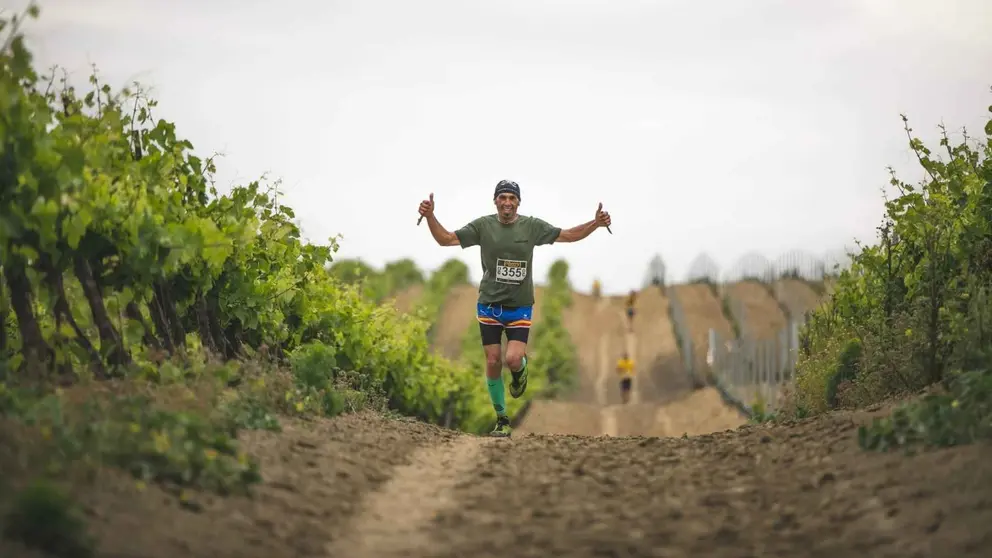 Jerez promociona en Fitur 2022 su vi&ntilde;edo como escenario de las pruebas del Sherry Classics 2022