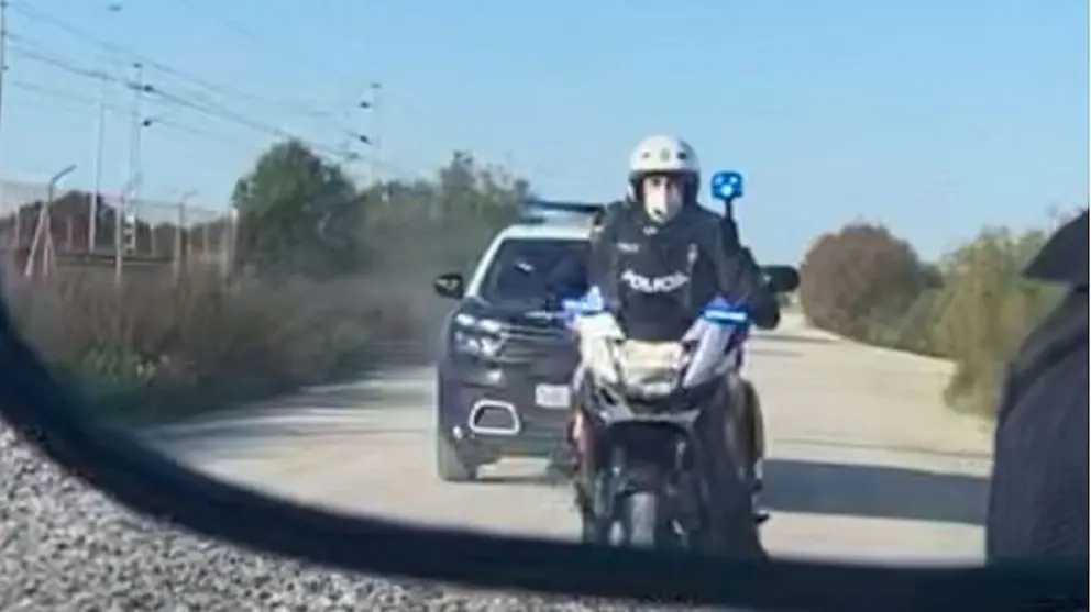 Desaparece un menor en San Fernando y es localizado pocas horas despu&eacute;s