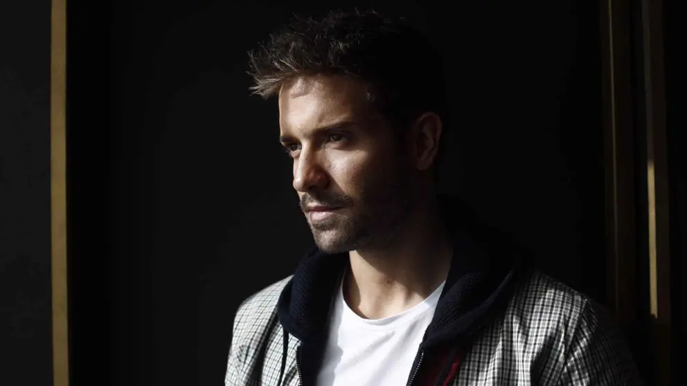 Pablo Albor&aacute;n estar&aacute; en el Starlite de Marbella 2022