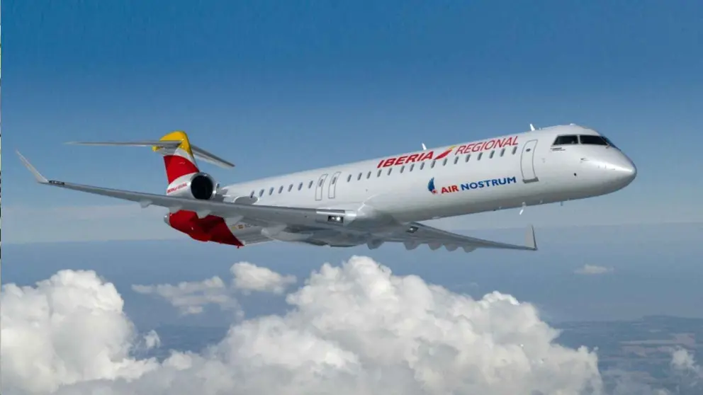 Jerez tendr&aacute; conexi&oacute;n a&eacute;rea con Santander de la mano de Air Nostrum