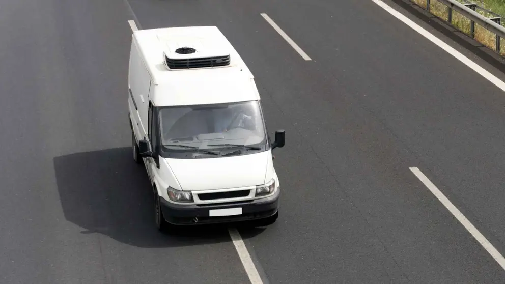 Muere una mujer de 47 a&ntilde;os en un accidente en M&aacute;laga con una furgoneta