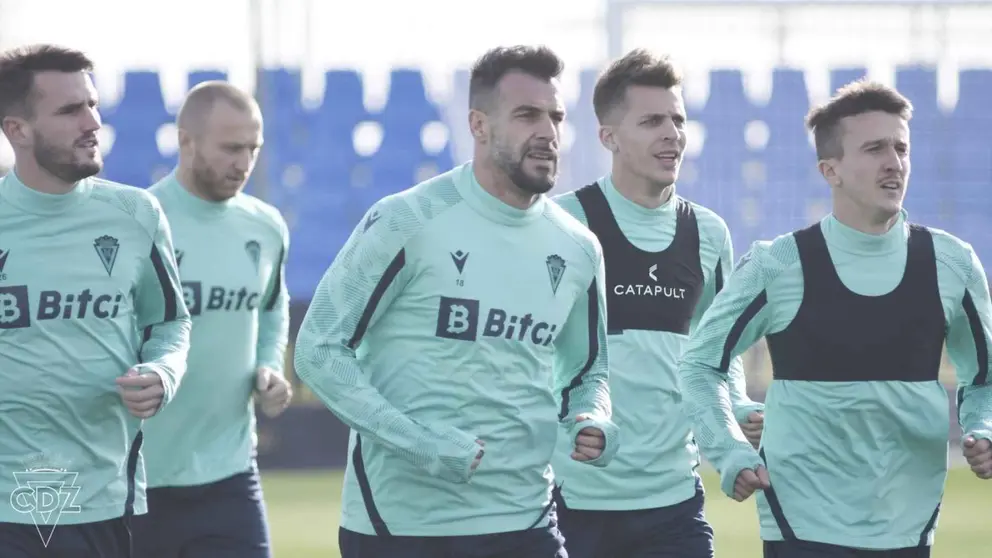 El C&aacute;diz CF quiere incorporar nuevas caras a la plantilla dirigida por Sergio Gonz&aacute;lez