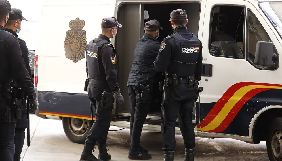 Miente a la polic&iacute;a en Ja&eacute;n tras asegurar que hab&iacute;a sido violado por dos extranjeros
