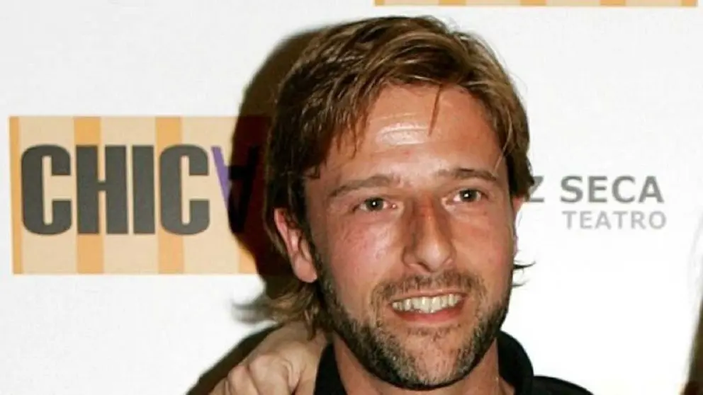 Muere Arturo Arribas, actor de Hospital Central, en el incendio de su casa