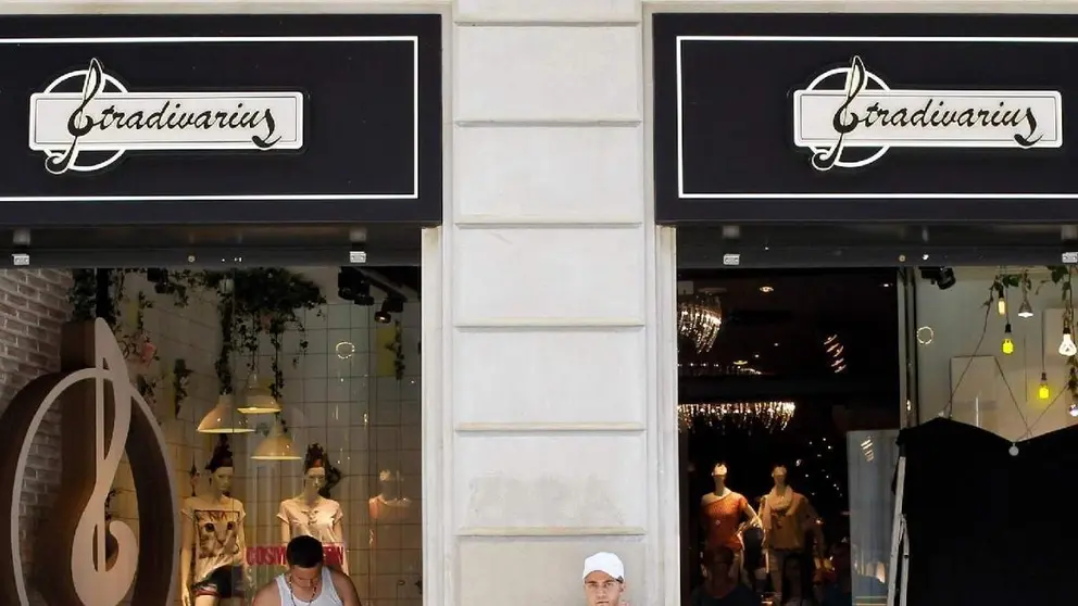 Estas son las 10 mejores prendas de la colecci&oacute;n de moda invierno de Stradivarius m&aacute;s rompedora