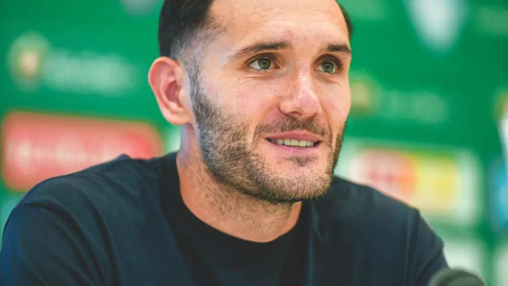 La pieza de Lucas P&eacute;rez era vital para el C&aacute;diz CF de Sergio Gonz&aacute;lez