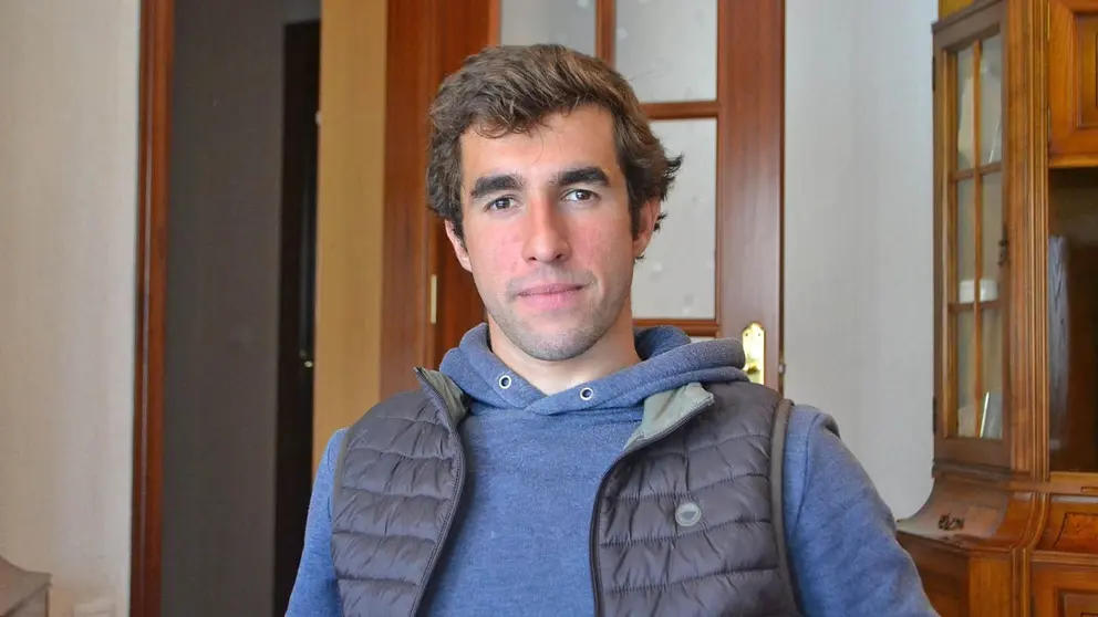 Crist&oacute;bal Reyes