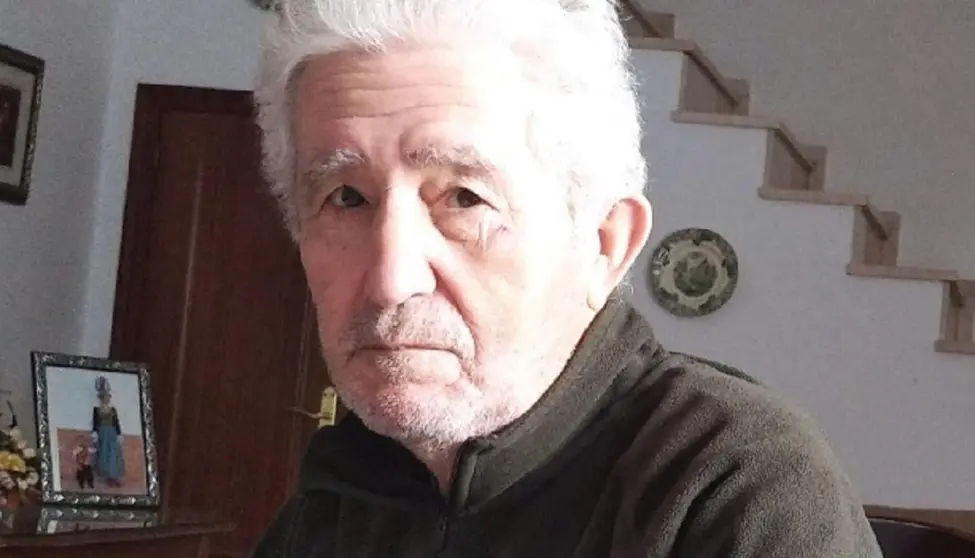 Desaparece un hombre de 79 a&ntilde;os en el Cerro del And&eacute;valo