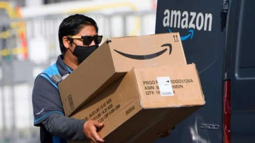 Un exclusivo jam&oacute;n ib&eacute;rico de bellota de 9 kilos triunfa en Amazon: 3 a&ntilde;os de curaci&oacute;n