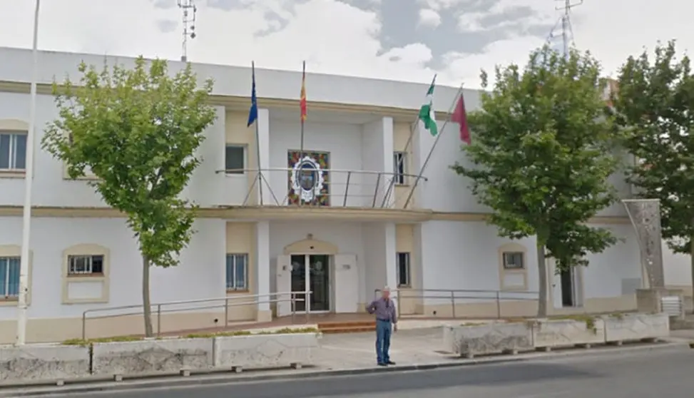 Muere un joven en la Jefatura de Polic&iacute;a de Chiclana tras ser detenido por conducir ebrio