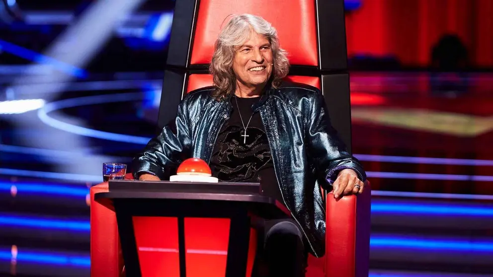 Jos&eacute; Merc&eacute; y el significado de Oripand&oacute;, el tributo al cal&oacute; junto a Antonio Orozco