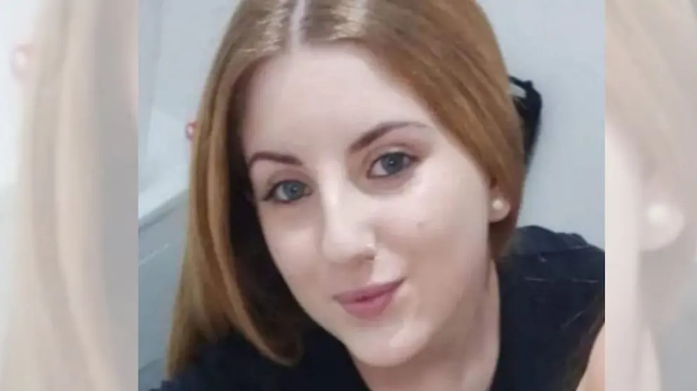 Desaparece una joven de 17 a&ntilde;os en Tomares