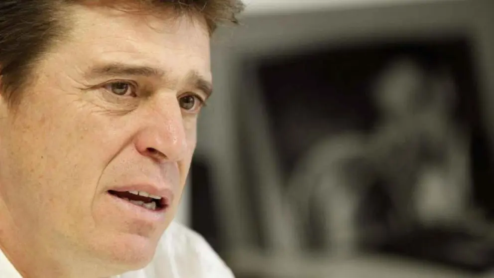 La Diputaci&oacute;n de M&aacute;laga suma a Javier Ojeda a su programaci&oacute;n del Centro del 27