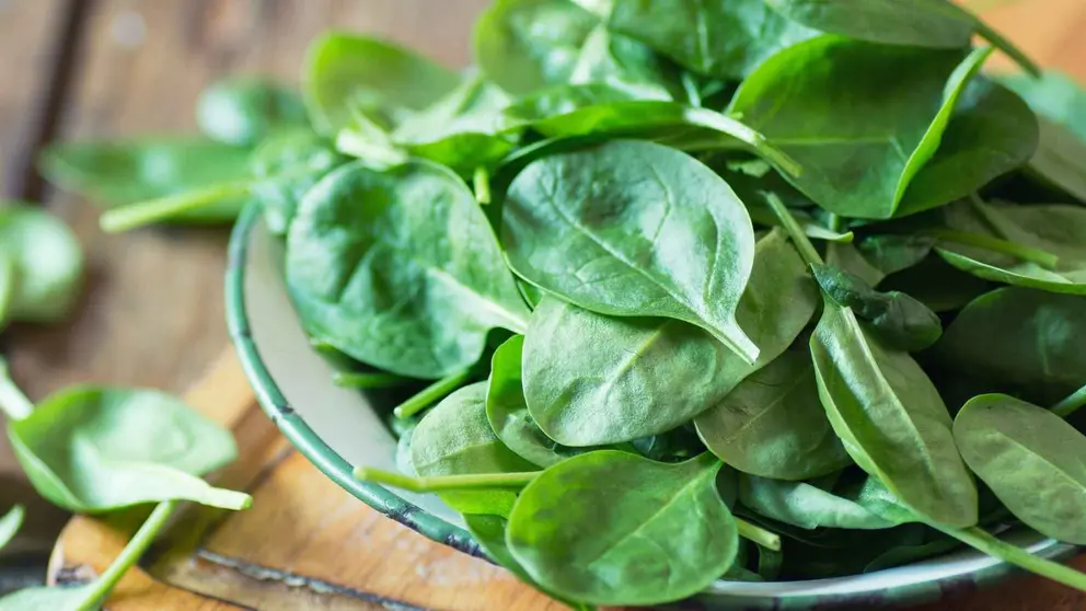 Estas son las espinacas que controlan la diabetes y triunfan en Mercadona