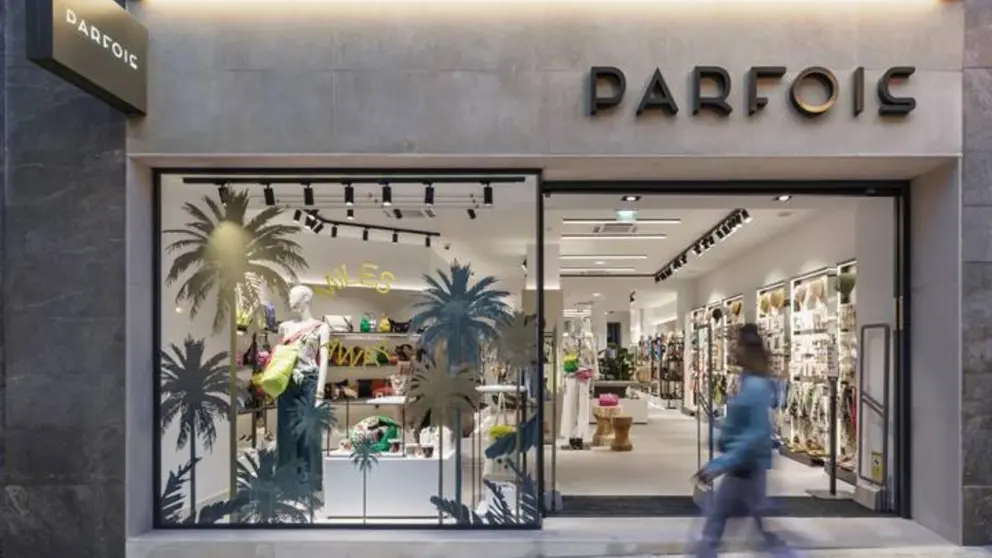 Parfois echa un pulso a Inditex con 5 jerseys magn&iacute;ficos como regalo para el 14 de febrero