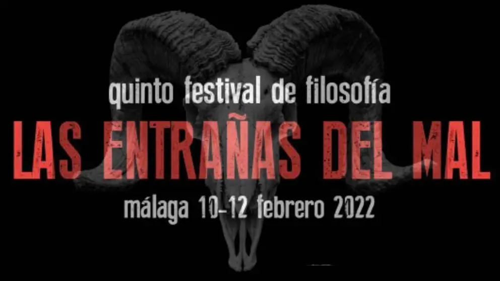 El Centro Cultural La Malagueta de La Diputaci&oacute;n de M&aacute;laga acoger&aacute; el V Festival de Filosof&iacute;a