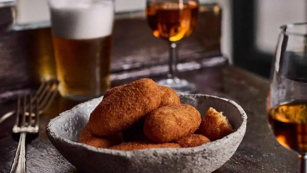 El Pimpi, M&aacute;laga