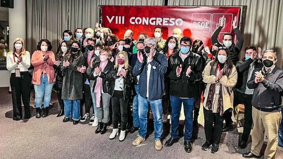 Fracaso de Mamen S&aacute;nchez que s&oacute;lo recibe el apoyo del 14 por ciento de militantes del PSOE en Jerez de la Frontera