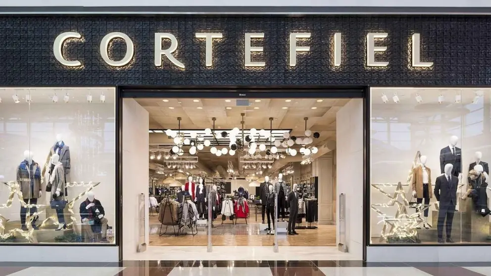 Esta cazadora de piel de Cortefiel te har&aacute; sentir como estrella de Hollywood: entallada, elegante y provocadora