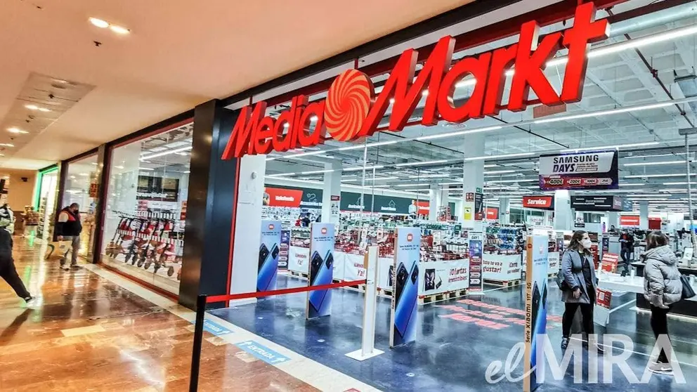 No te gastes tu ahorros en un robot aspirador: Media Markt tiene la soluci&oacute;n a precio rebajado