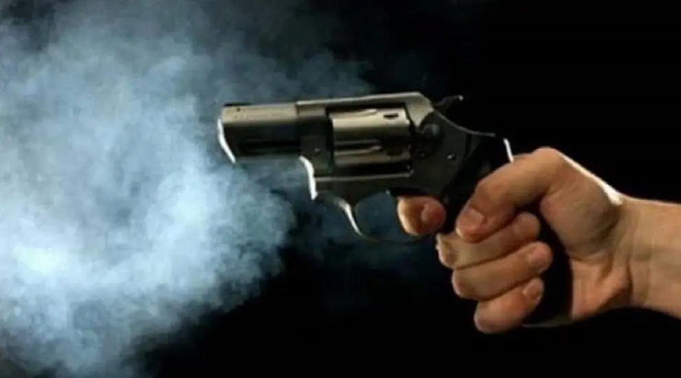 Disparan a un menor de edad en una discusi&oacute;n en el Pol&iacute;gono de Cartuja de Granada