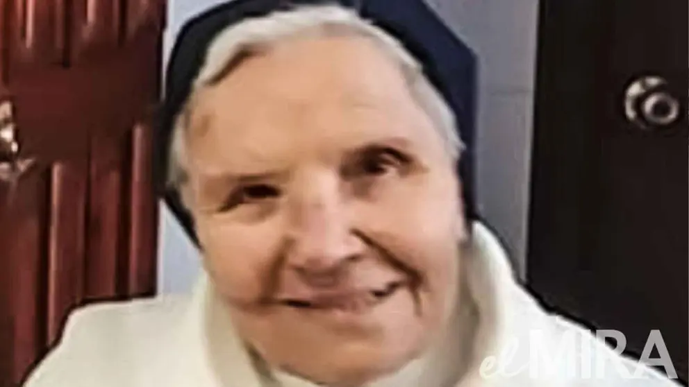 Sor Concha
