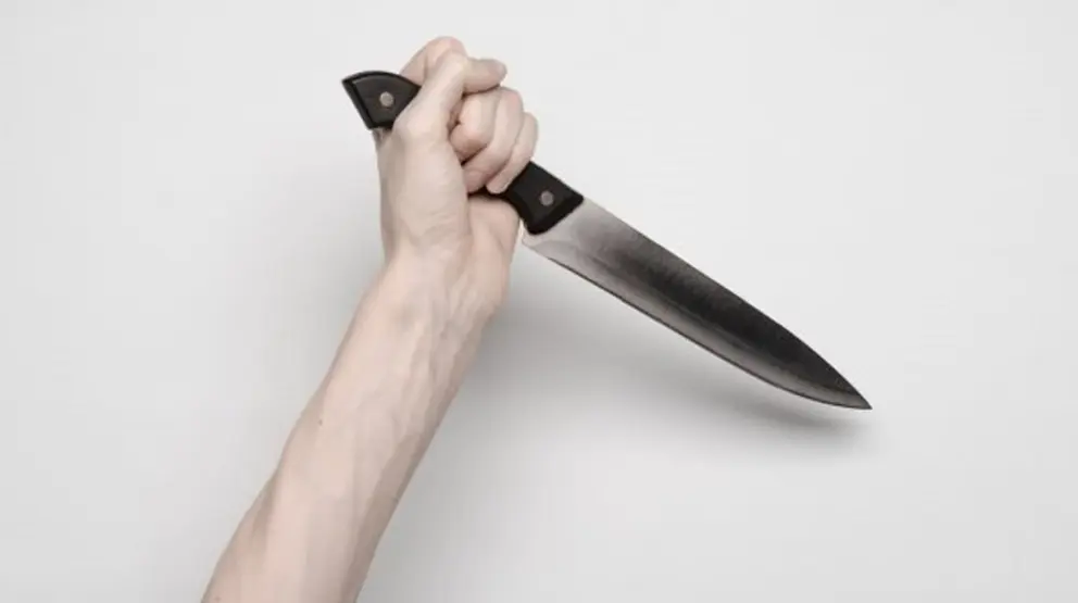 A la c&aacute;rcel en Sevilla por intentar matar a un camarero que se neg&oacute; a seguir sirvi&eacute;ndole