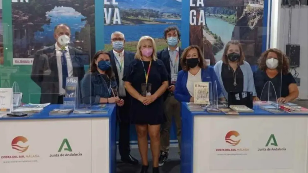 Turismo Costa del Sol estar&aacute; presente en Catalu&ntilde;a, Galicia y Navarra