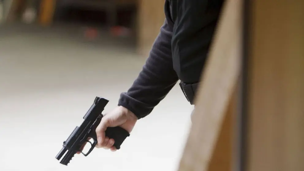 Roban en Fuente Carreteros a una familia en su casa a punta de pistola